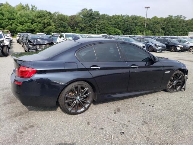 Photo 2 VIN: WBAFR7C54DC829431 - BMW 535 I 