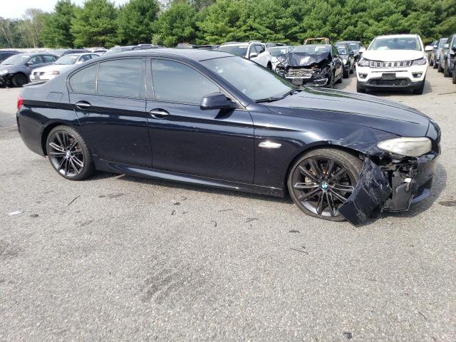 Photo 3 VIN: WBAFR7C54DC829431 - BMW 535 I 