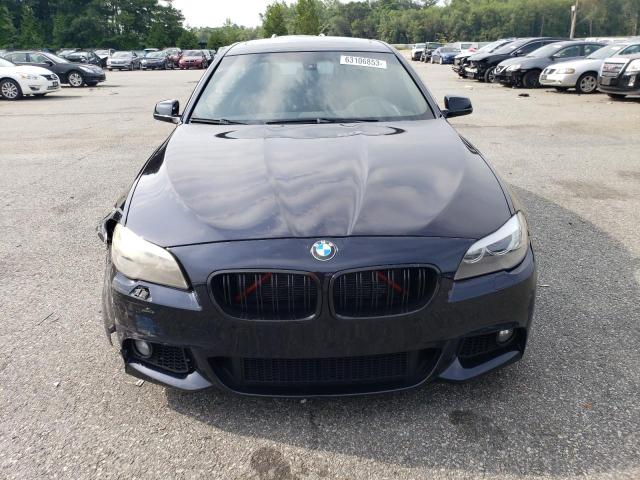 Photo 4 VIN: WBAFR7C54DC829431 - BMW 535 I 