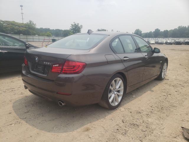 Photo 3 VIN: WBAFR7C55BC603492 - BMW 535 I 