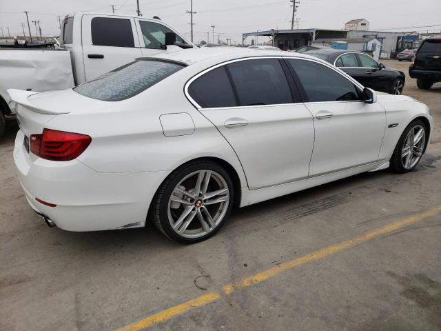 Photo 2 VIN: WBAFR7C55BC604383 - BMW 5 SERIES 