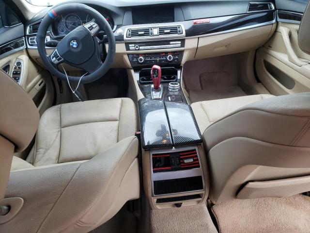 Photo 7 VIN: WBAFR7C55BC604383 - BMW 5 SERIES 