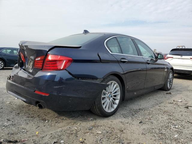 Photo 2 VIN: WBAFR7C55BC604612 - BMW 5 SERIES 