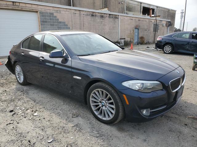 Photo 3 VIN: WBAFR7C55BC604612 - BMW 5 SERIES 