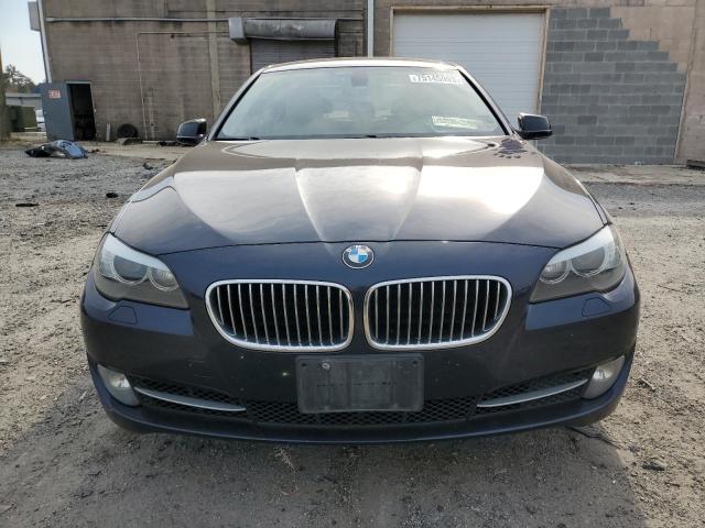 Photo 4 VIN: WBAFR7C55BC604612 - BMW 5 SERIES 