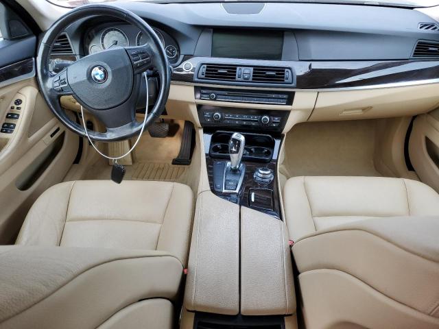 Photo 7 VIN: WBAFR7C55BC604612 - BMW 5 SERIES 