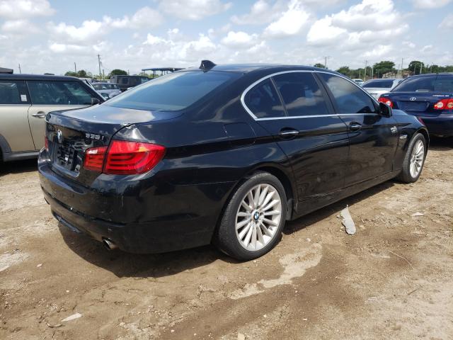 Photo 3 VIN: WBAFR7C55BC604707 - BMW 535 I 