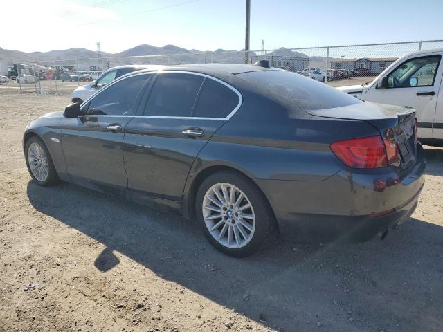 Photo 1 VIN: WBAFR7C55BC606375 - BMW 5 SERIES 