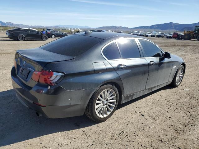 Photo 2 VIN: WBAFR7C55BC606375 - BMW 5 SERIES 