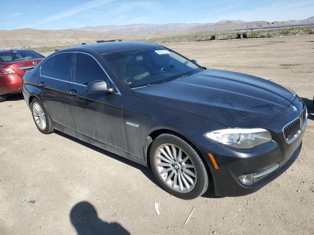 Photo 3 VIN: WBAFR7C55BC606375 - BMW 5 SERIES 