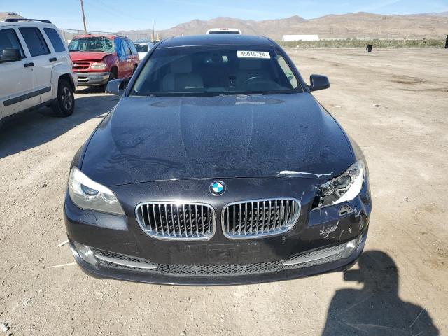 Photo 4 VIN: WBAFR7C55BC606375 - BMW 5 SERIES 