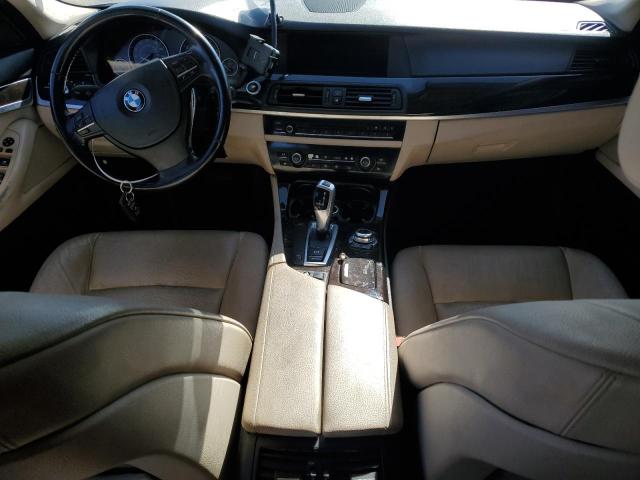 Photo 7 VIN: WBAFR7C55BC606375 - BMW 5 SERIES 