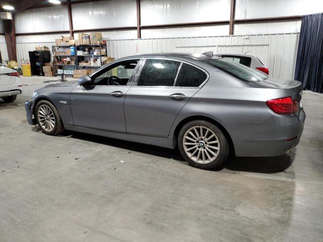 Photo 1 VIN: WBAFR7C55BC608756 - BMW 5 SERIES 