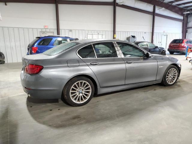 Photo 2 VIN: WBAFR7C55BC608756 - BMW 5 SERIES 