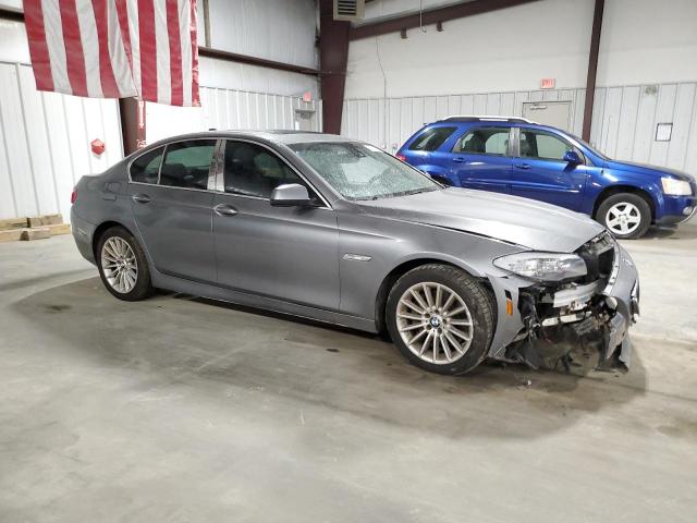 Photo 3 VIN: WBAFR7C55BC608756 - BMW 5 SERIES 