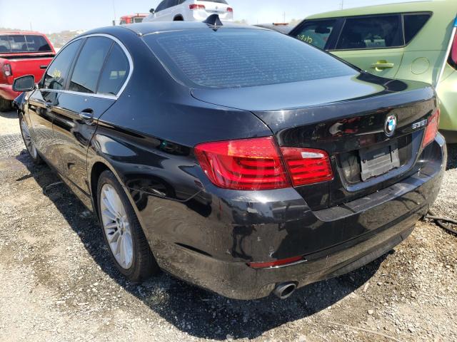 Photo 2 VIN: WBAFR7C55BC800128 - BMW 535 I 