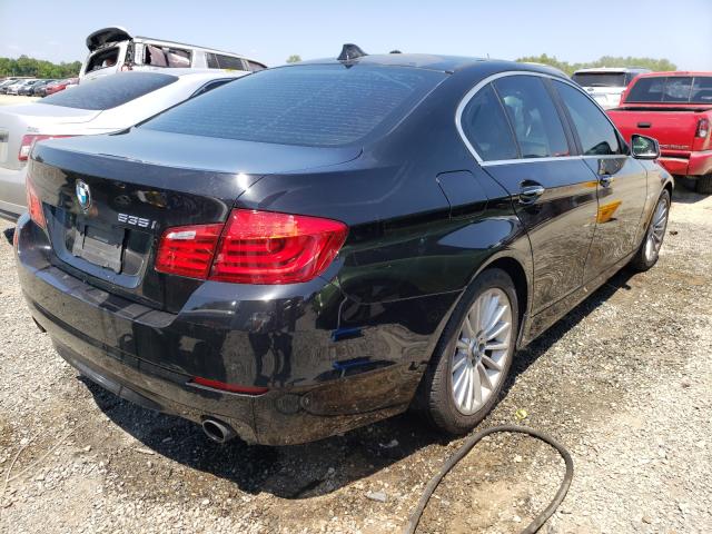 Photo 3 VIN: WBAFR7C55BC800128 - BMW 535 I 