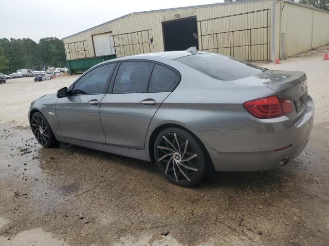 Photo 1 VIN: WBAFR7C55BC800372 - BMW 5 SERIES 