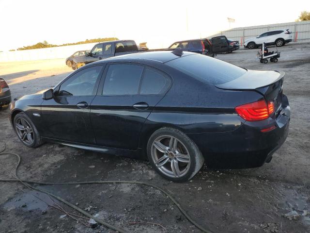 Photo 1 VIN: WBAFR7C55BC800470 - BMW 5 SERIES 