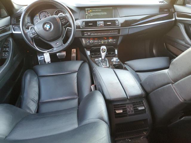 Photo 7 VIN: WBAFR7C55BC800470 - BMW 5 SERIES 