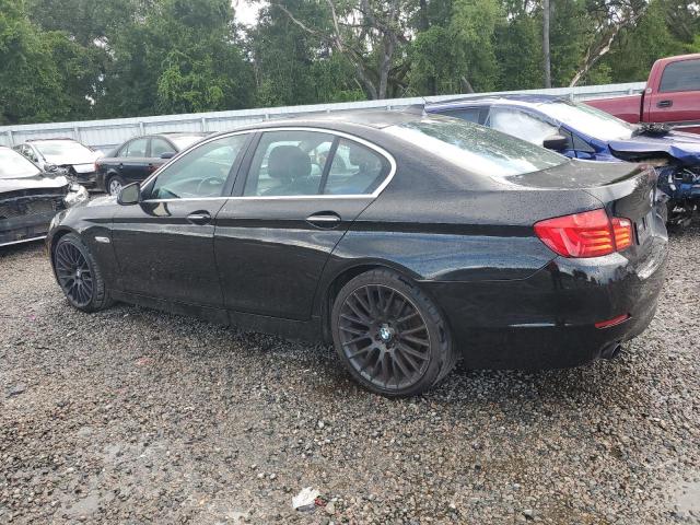 Photo 1 VIN: WBAFR7C55BC801585 - BMW 535 I 