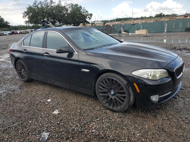 Photo 3 VIN: WBAFR7C55BC801585 - BMW 535 I 