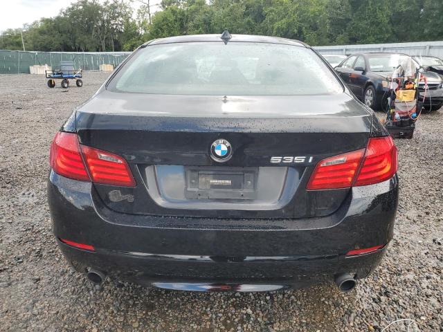 Photo 5 VIN: WBAFR7C55BC801585 - BMW 535 I 