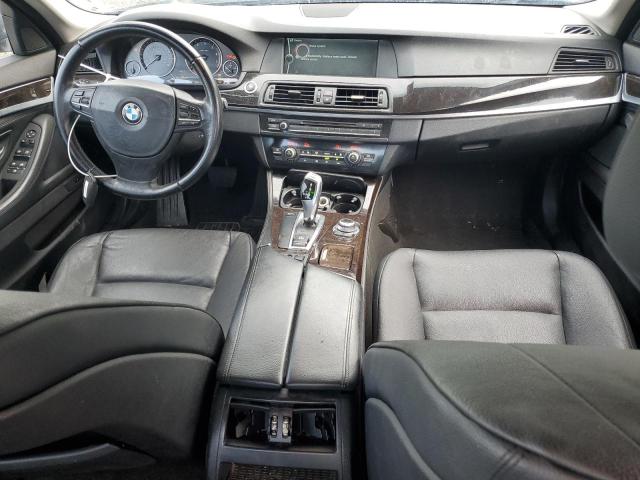 Photo 7 VIN: WBAFR7C55BC801585 - BMW 535 I 