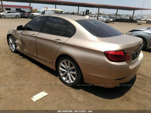 Photo 2 VIN: WBAFR7C55BC802056 - BMW 5 