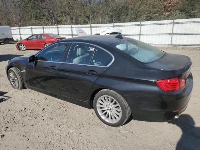 Photo 1 VIN: WBAFR7C55BC803613 - BMW 535 I 