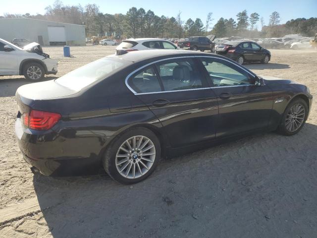 Photo 2 VIN: WBAFR7C55BC803613 - BMW 535 I 