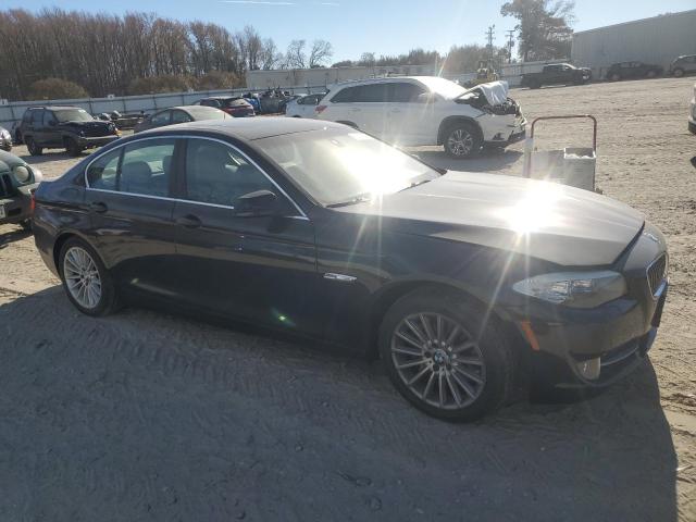 Photo 3 VIN: WBAFR7C55BC803613 - BMW 535 I 