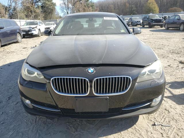 Photo 4 VIN: WBAFR7C55BC803613 - BMW 535 I 