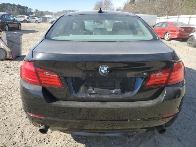 Photo 5 VIN: WBAFR7C55BC803613 - BMW 535 I 