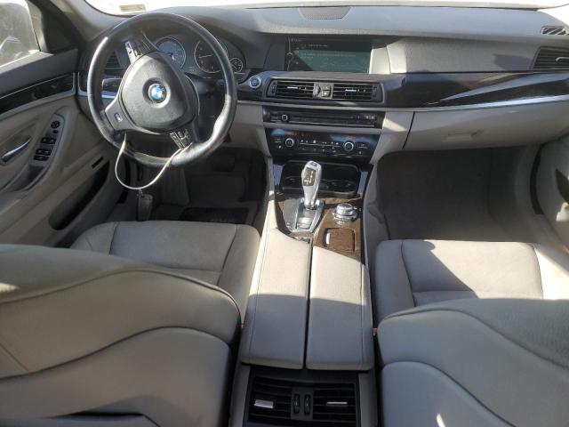 Photo 7 VIN: WBAFR7C55BC803613 - BMW 535 I 