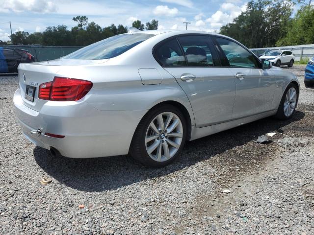 Photo 2 VIN: WBAFR7C55BC804003 - BMW 5 SERIES 