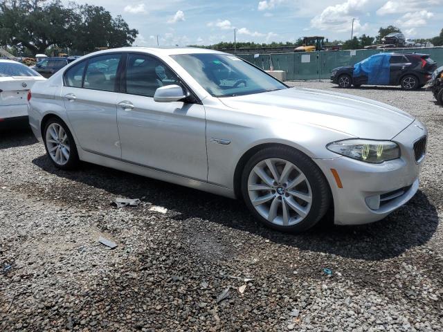 Photo 3 VIN: WBAFR7C55BC804003 - BMW 5 SERIES 