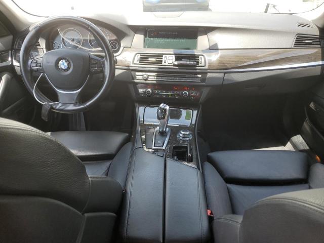 Photo 7 VIN: WBAFR7C55BC804003 - BMW 5 SERIES 