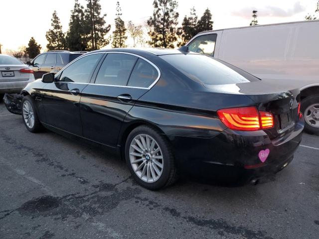 Photo 1 VIN: WBAFR7C55BC804406 - BMW 5 SERIES 