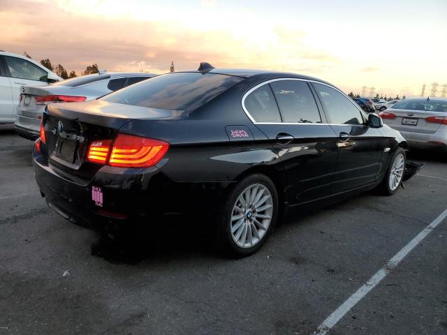 Photo 2 VIN: WBAFR7C55BC804406 - BMW 5 SERIES 