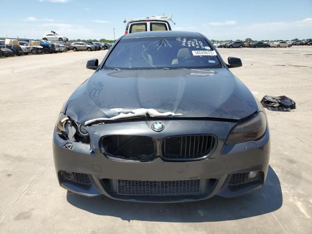 Photo 4 VIN: WBAFR7C55CC808019 - BMW 535 I 