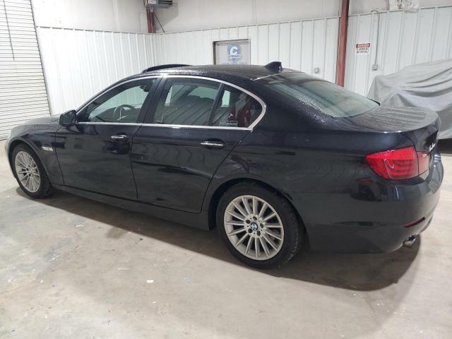 Photo 1 VIN: WBAFR7C55CC809154 - BMW 535 I 