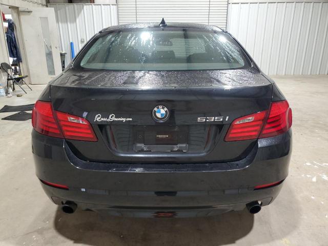 Photo 5 VIN: WBAFR7C55CC809154 - BMW 535 I 