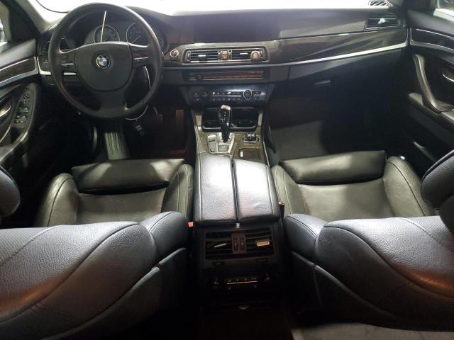 Photo 7 VIN: WBAFR7C55CC809154 - BMW 535 I 