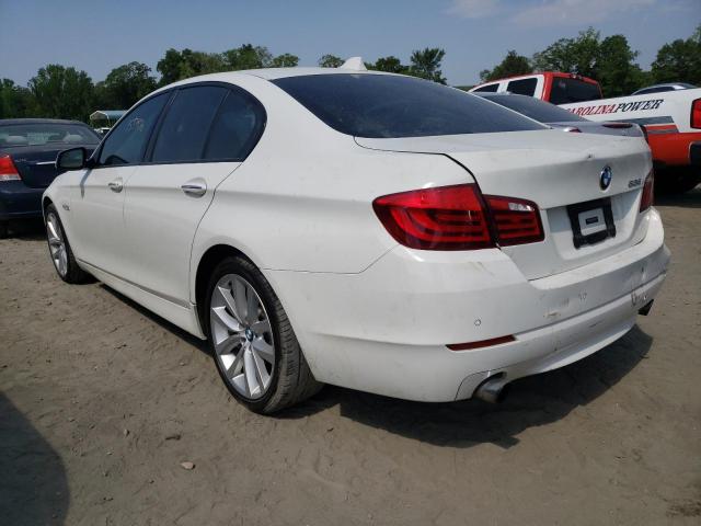 Photo 2 VIN: WBAFR7C55CC810028 - BMW 535 I 