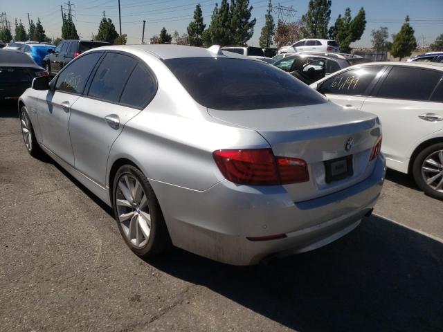 Photo 2 VIN: WBAFR7C55CC810031 - BMW 535 I 