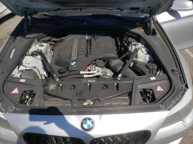 Photo 6 VIN: WBAFR7C55CC810031 - BMW 535 I 