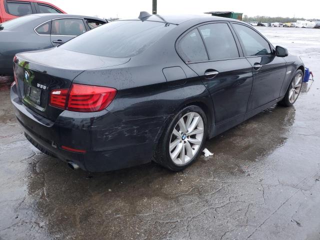 Photo 2 VIN: WBAFR7C55CC813785 - BMW 535 I 