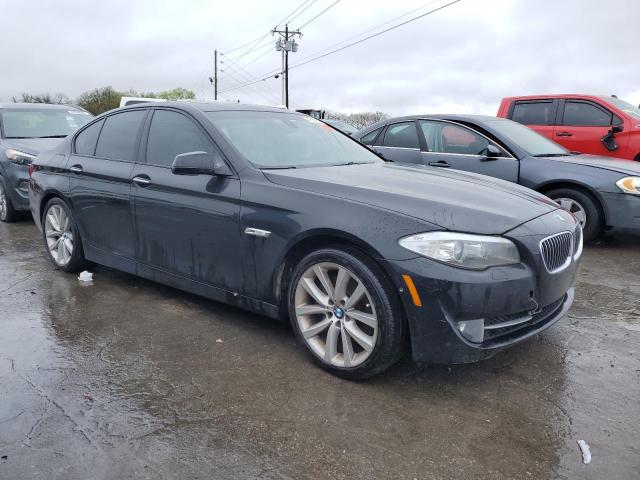 Photo 3 VIN: WBAFR7C55CC813785 - BMW 535 I 