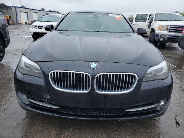 Photo 4 VIN: WBAFR7C55CC813785 - BMW 535 I 